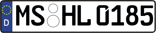 MS-HL0185