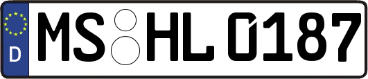 MS-HL0187