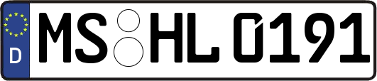 MS-HL0191