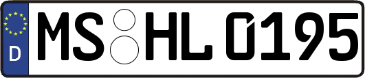 MS-HL0195