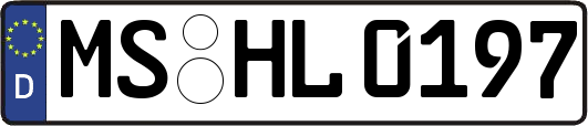 MS-HL0197