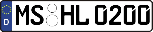 MS-HL0200