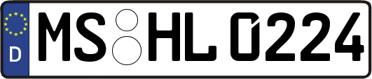MS-HL0224