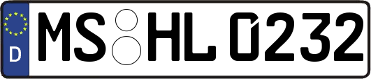 MS-HL0232