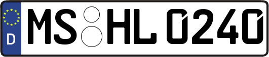 MS-HL0240