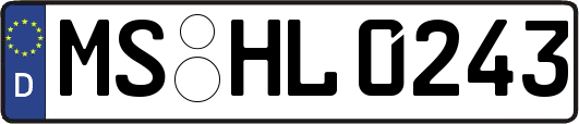 MS-HL0243