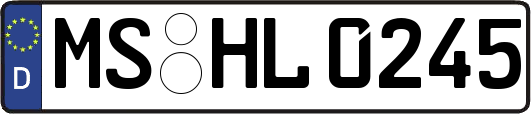 MS-HL0245
