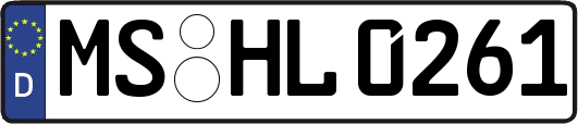 MS-HL0261