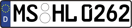 MS-HL0262