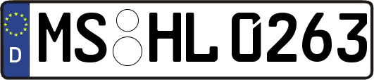 MS-HL0263