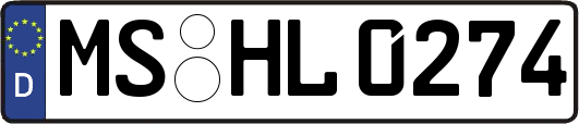 MS-HL0274