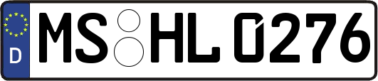MS-HL0276