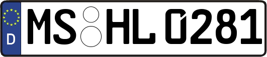 MS-HL0281