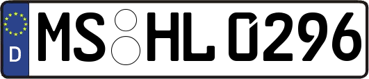 MS-HL0296
