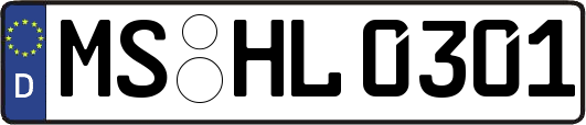 MS-HL0301