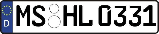 MS-HL0331