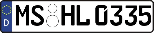 MS-HL0335