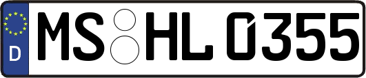 MS-HL0355