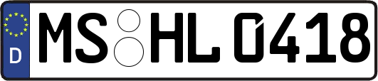 MS-HL0418