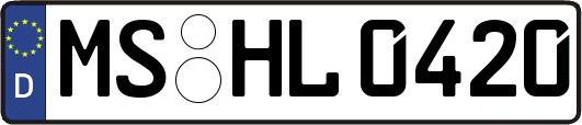 MS-HL0420