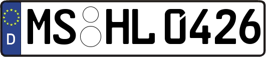 MS-HL0426