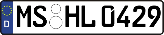 MS-HL0429