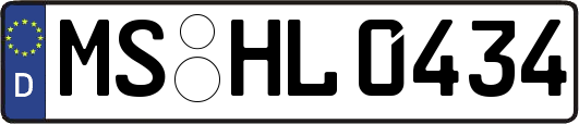 MS-HL0434
