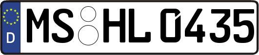 MS-HL0435