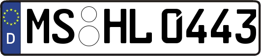 MS-HL0443