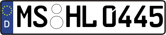 MS-HL0445