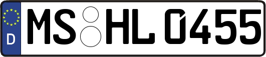 MS-HL0455