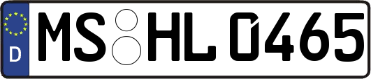MS-HL0465