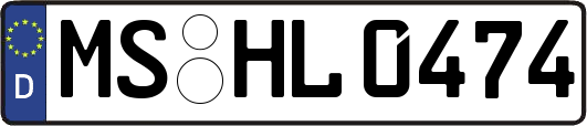 MS-HL0474