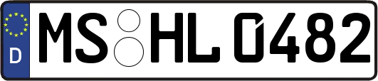 MS-HL0482