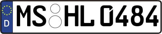 MS-HL0484