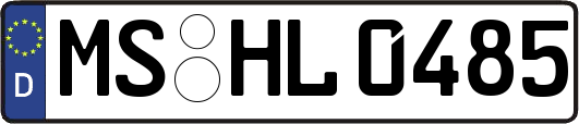 MS-HL0485