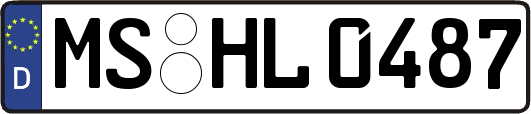 MS-HL0487