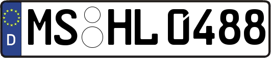 MS-HL0488