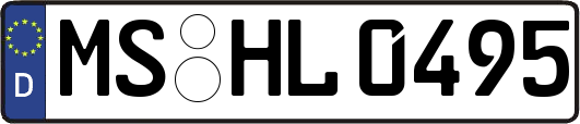 MS-HL0495