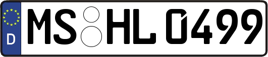 MS-HL0499