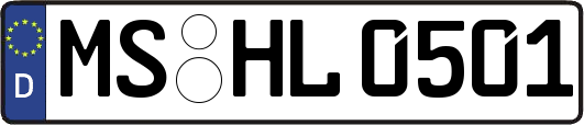 MS-HL0501