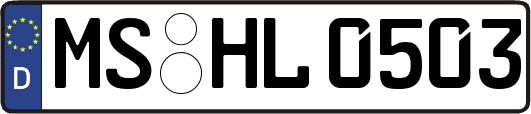 MS-HL0503