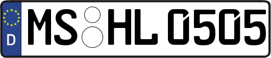 MS-HL0505