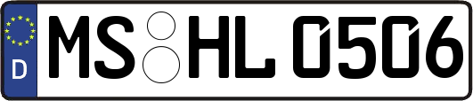 MS-HL0506