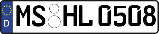 MS-HL0508