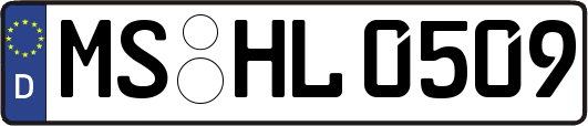 MS-HL0509