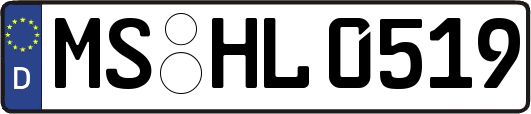 MS-HL0519