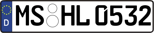 MS-HL0532