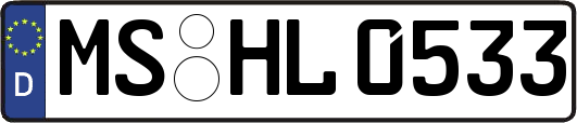 MS-HL0533