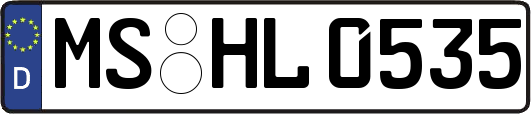 MS-HL0535
